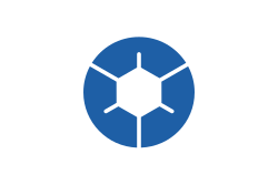 Flag of Marugame, Kagawa